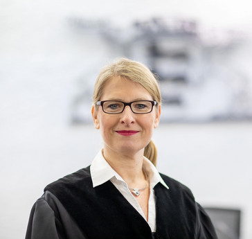 Alexandra Fridrich